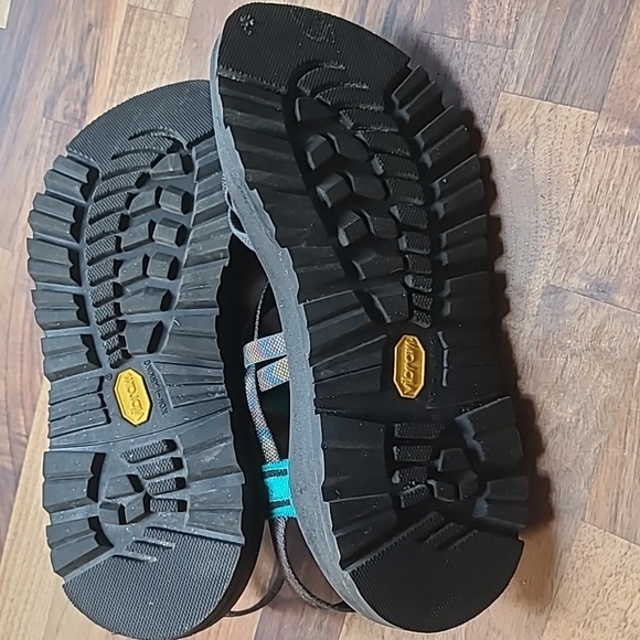 Chaco ZX/2 - Picture 2 of 2